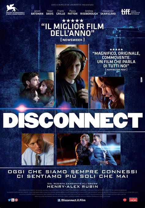 disconnect movie wiki|disconnect movie where to watch.